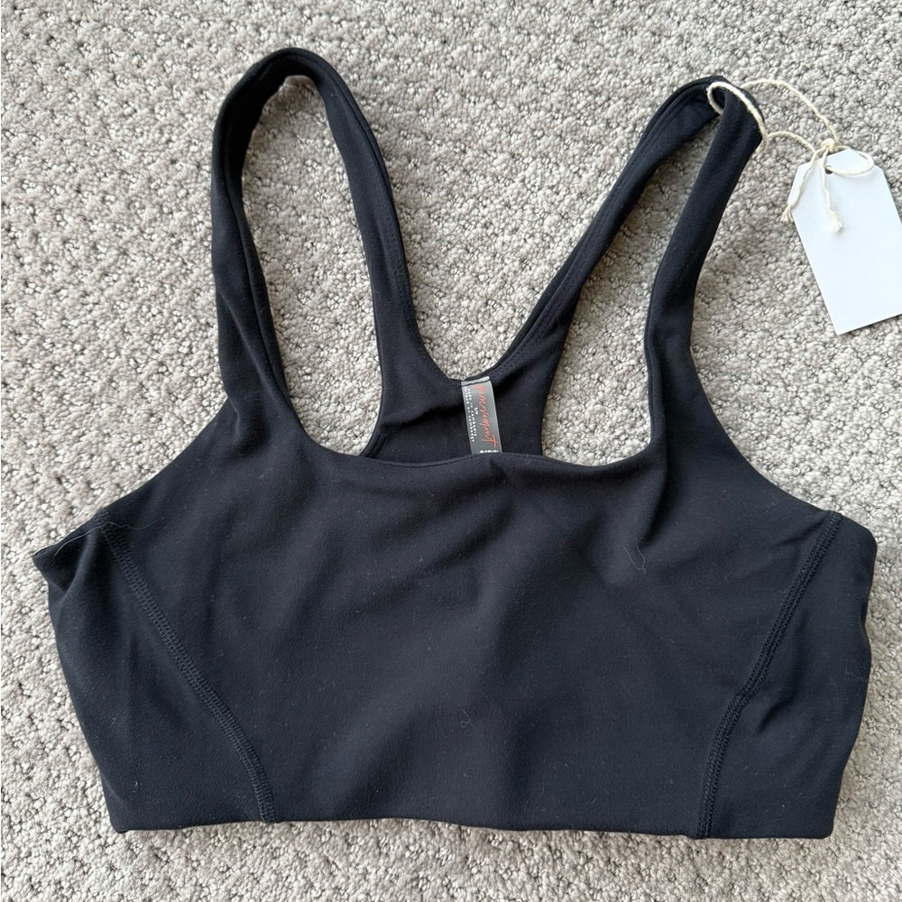 Free People Movement Bra